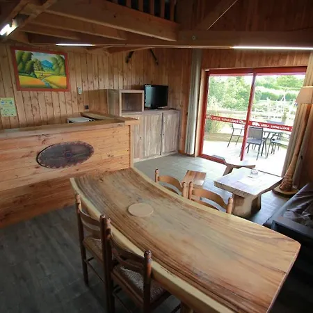 Cerza Safari * Hermival-les-Vaux