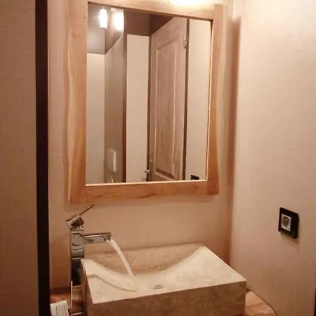 Luxury tent Cerza Safari Hermival-les-Vaux