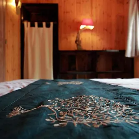 Cerza Safari Hermival-les-Vaux