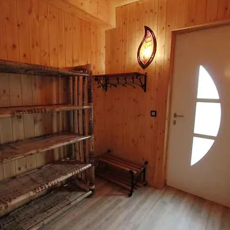 Cerza Safari Οργανωμένο κάμπινγκ *