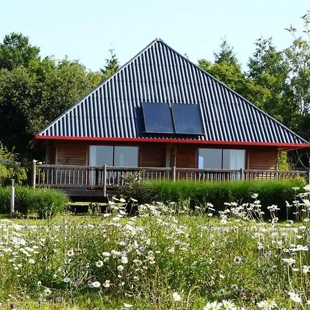 Luxury tent Cerza Safari *