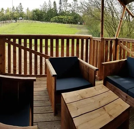 Cerza Safari Hermival-les-Vaux