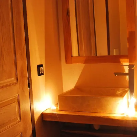 Οργανωμένο κάμπινγκ Cerza Safari