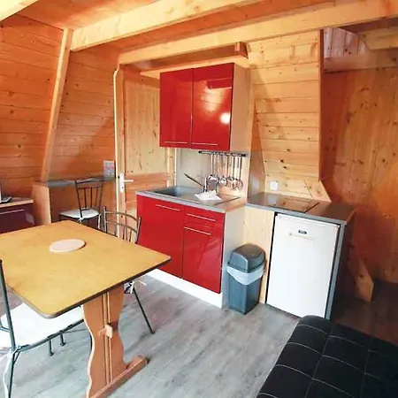 Luxury tent Cerza Safari *