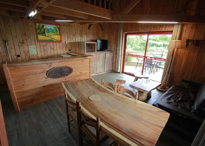 Cerza Safari * Hermival-les-Vaux