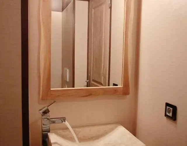 Luxe tent Cerza Safari Hermival-les-Vaux