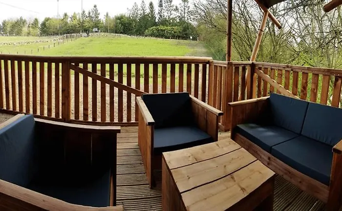 Cerza Safari Hermival-les-Vaux