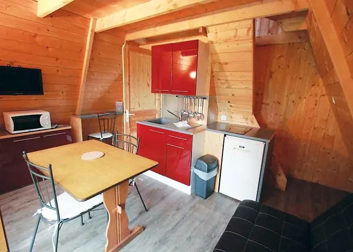 Luxe tent Cerza Safari *